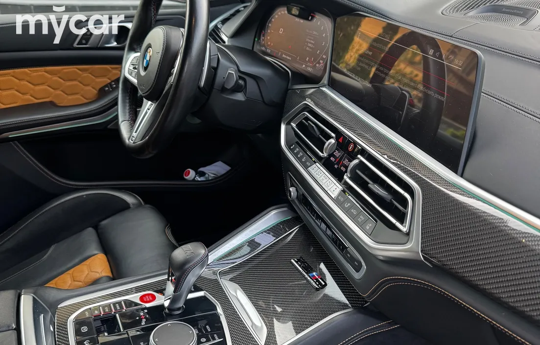BMW X5 2021