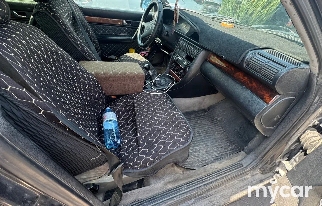 Audi 100 1991
