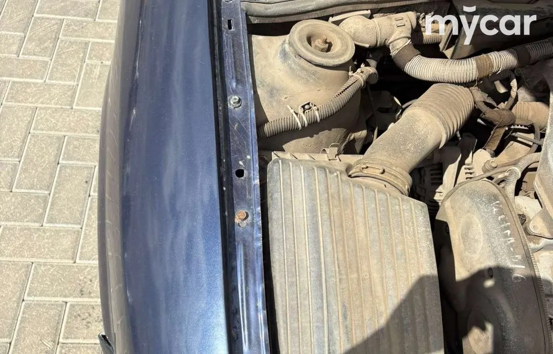 Opel Vectra 1995
