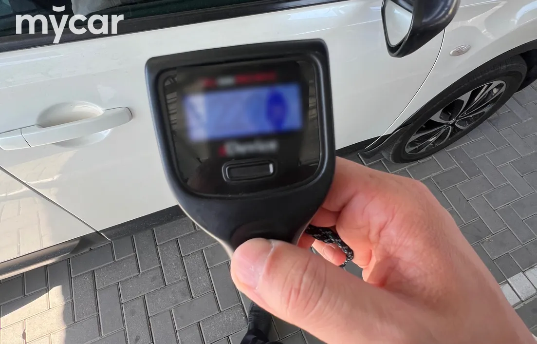 Nissan Qashqai 2013