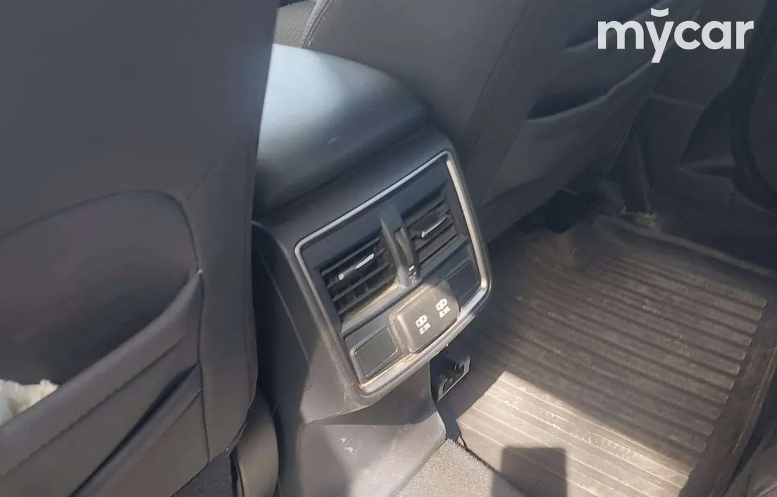 Subaru Forester 2019