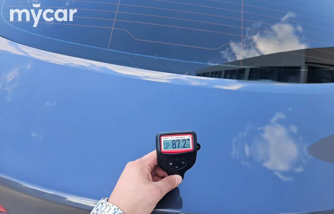 Kia Cerato 2015