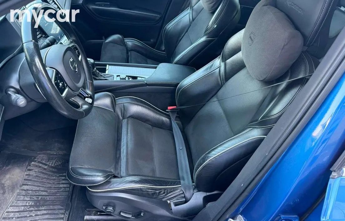 Volvo XC90 2020