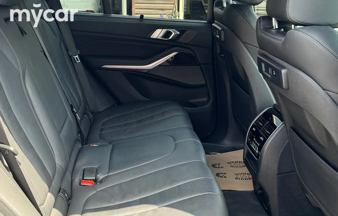 BMW X5 2020