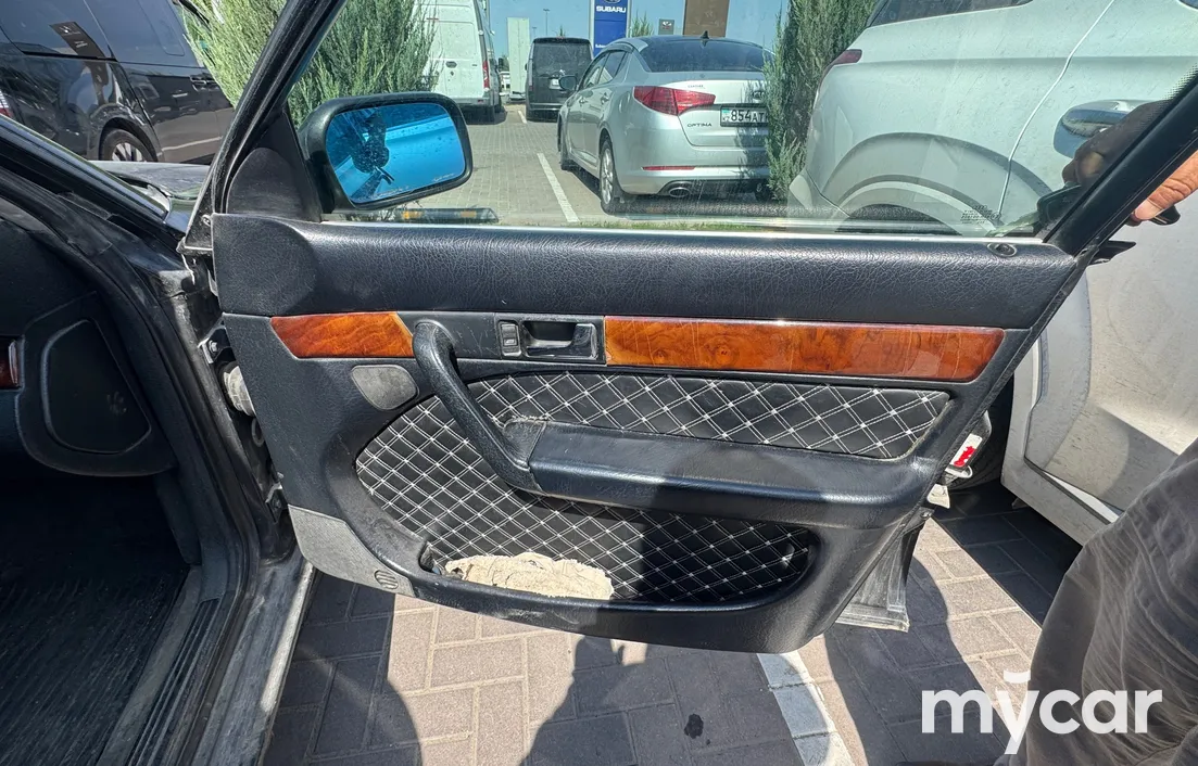 Audi 100 1991