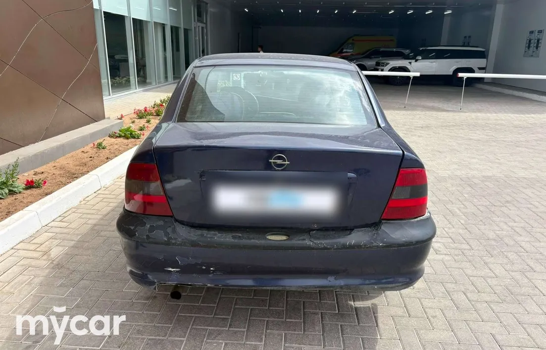 Opel Vectra 1995