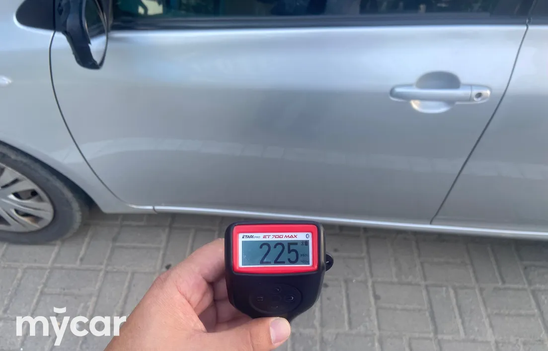 Toyota Corolla 2008