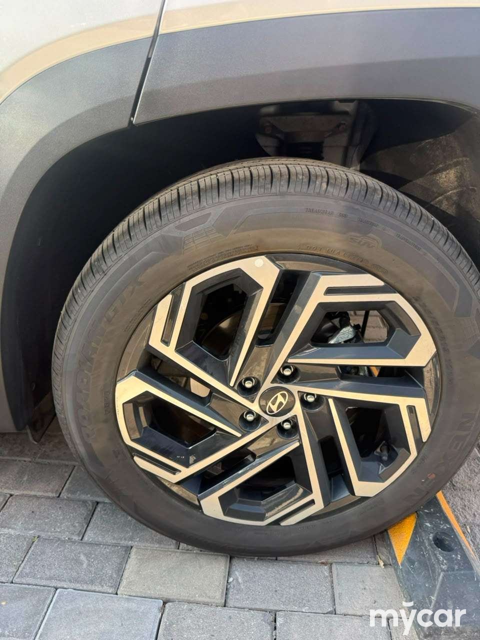 Hyundai Tucson 2025