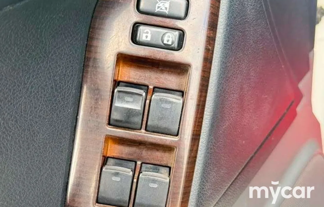 Toyota Land Cruiser Prado 2010
