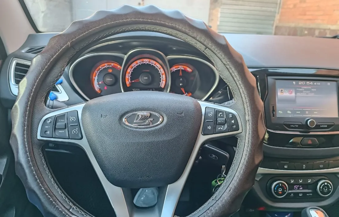 LADA Vesta 2020