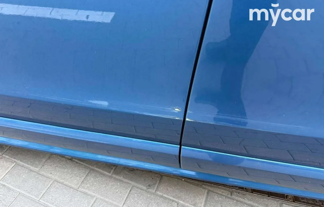 Volvo XC90 2020