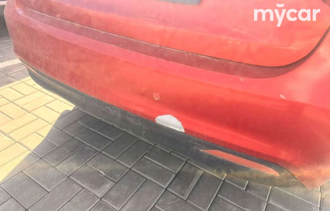Kia Rio 2012