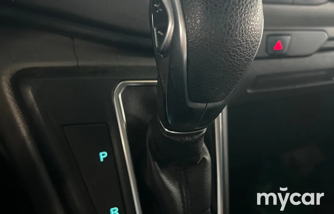 Ford Transit 2020