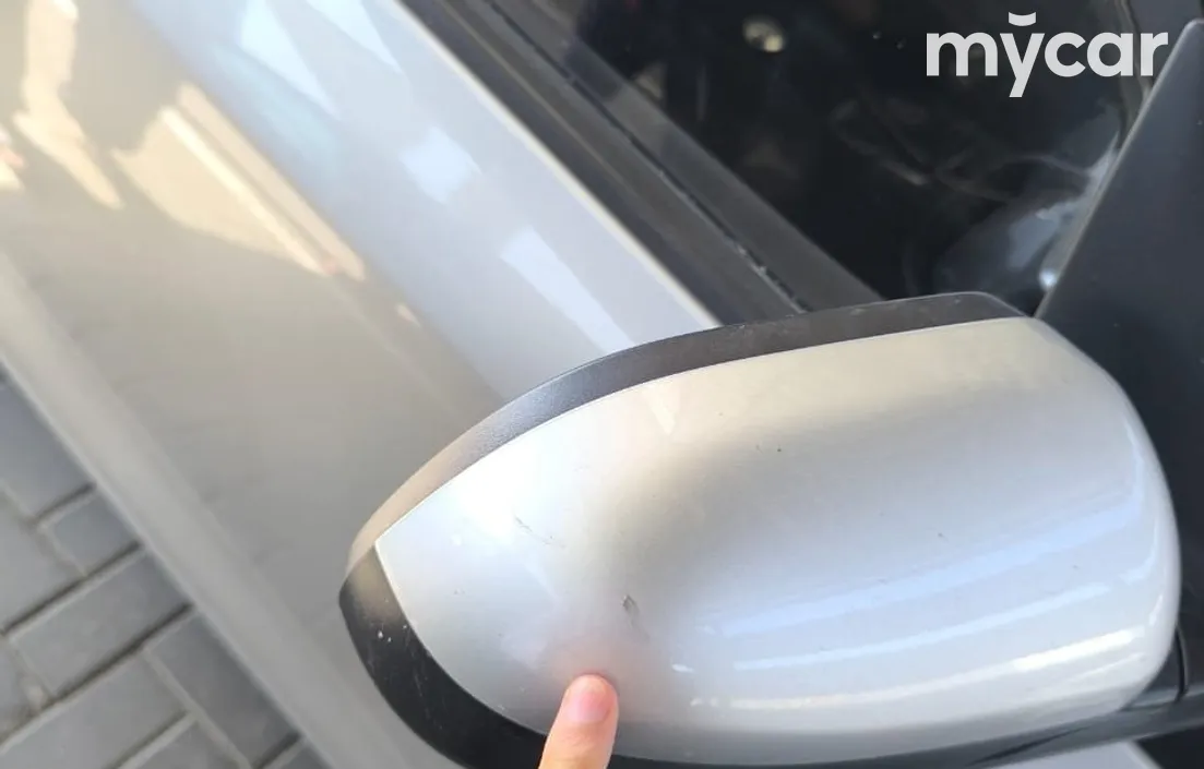 Kia Rio 2021