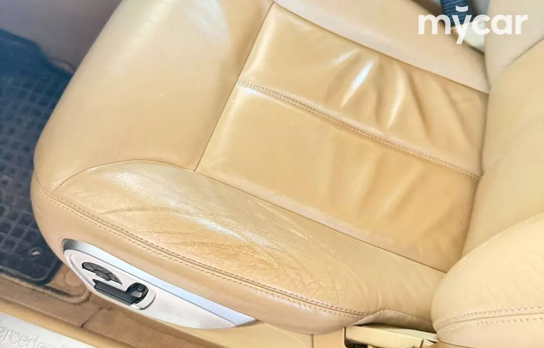 Mercedes-Benz M-Класс 2006