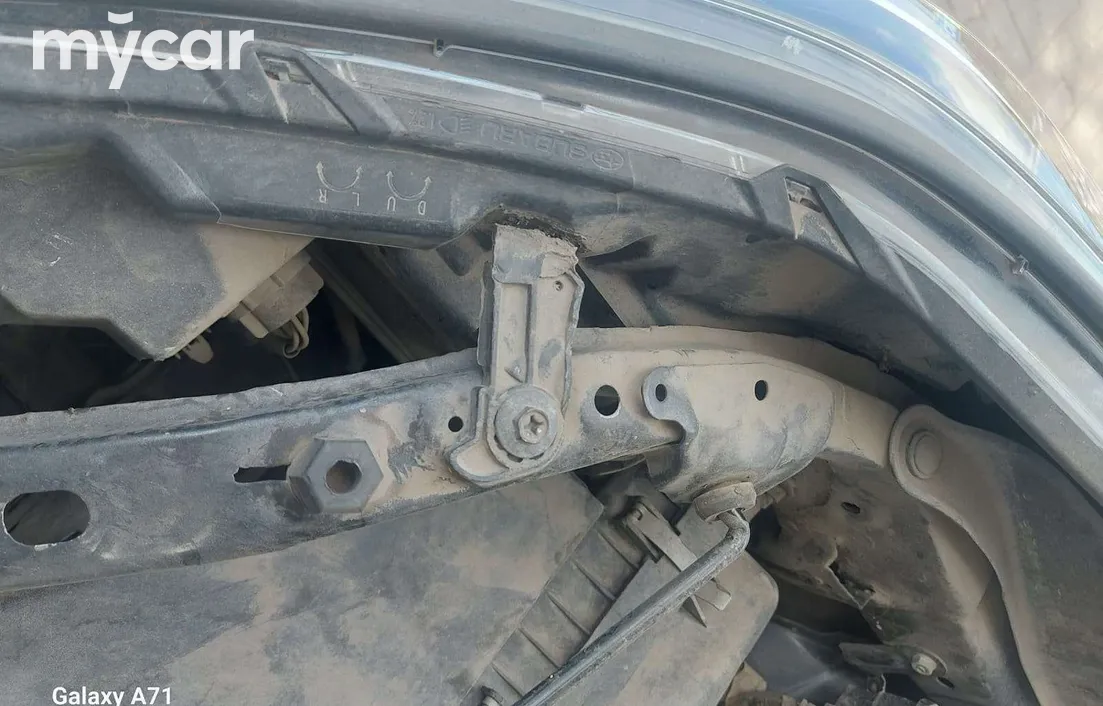 Subaru Forester 2019
