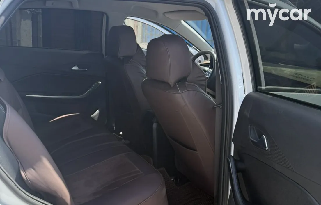 Chery Tiggo 2 Pro 2025