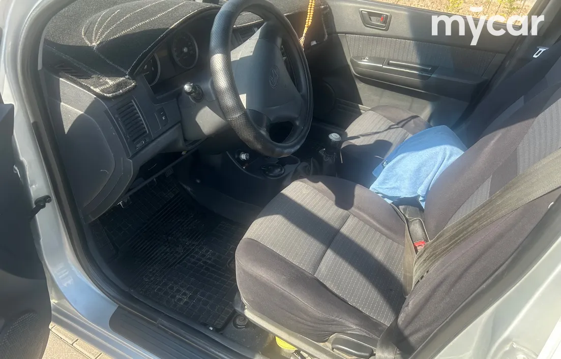 Hyundai Getz 2007