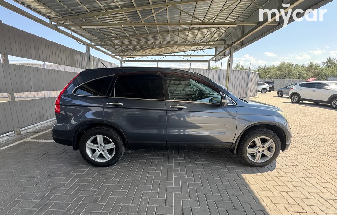 Honda CR-V 2008