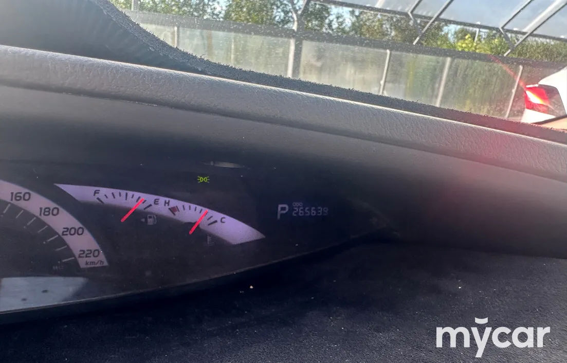 Toyota Previa 2017