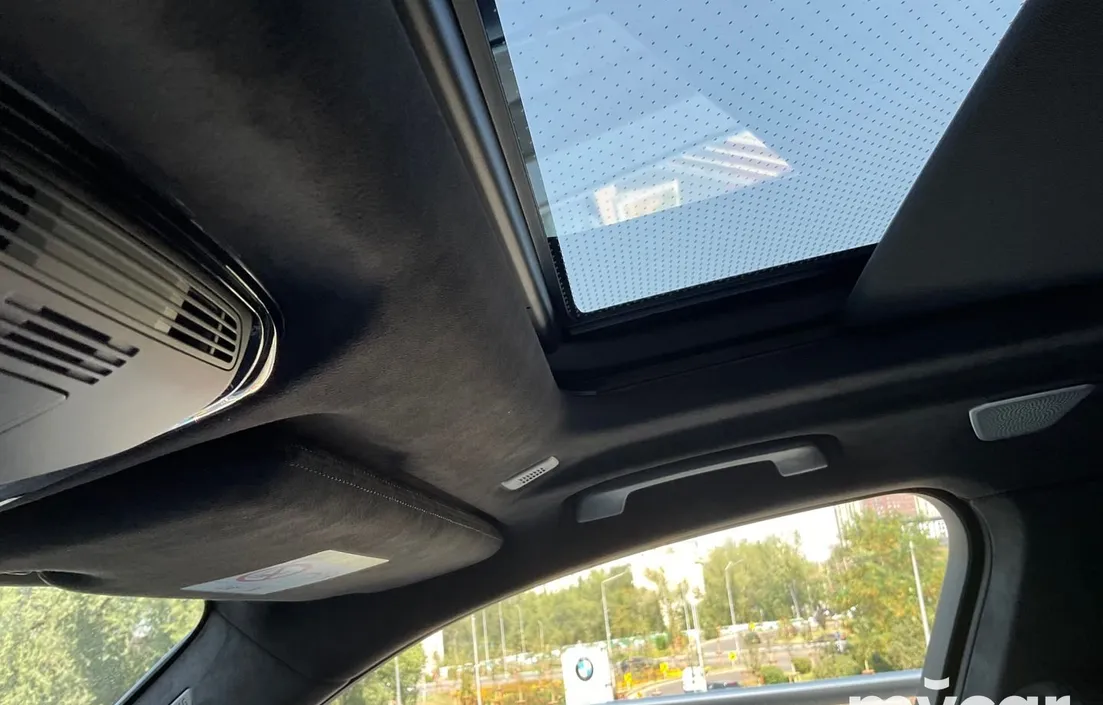 BMW X5 M 2023