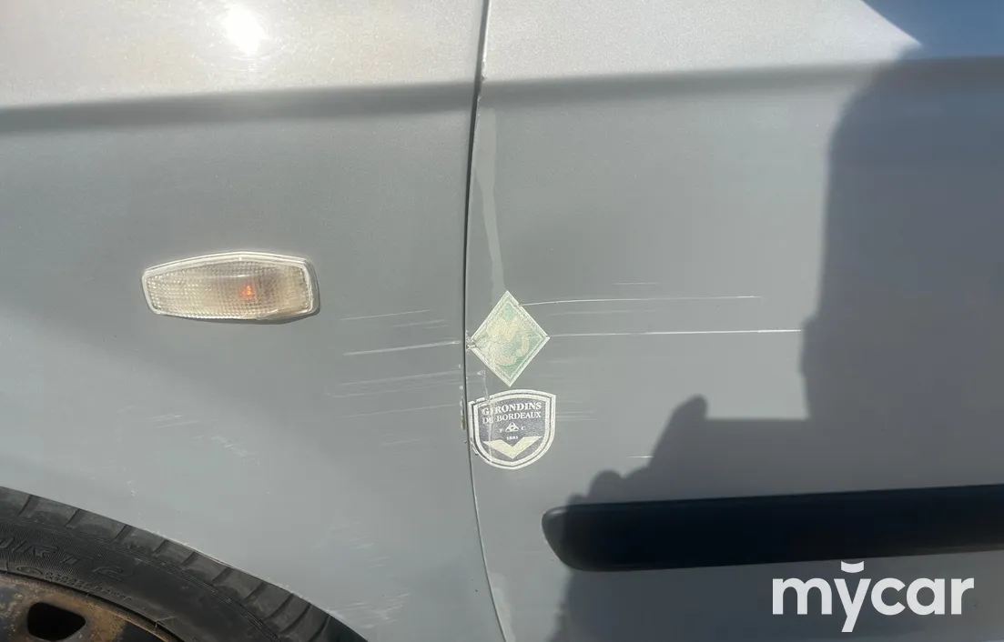 Hyundai Getz 2007