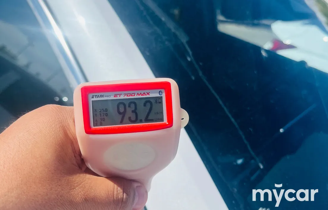 BYD Song Plus EV 2025
