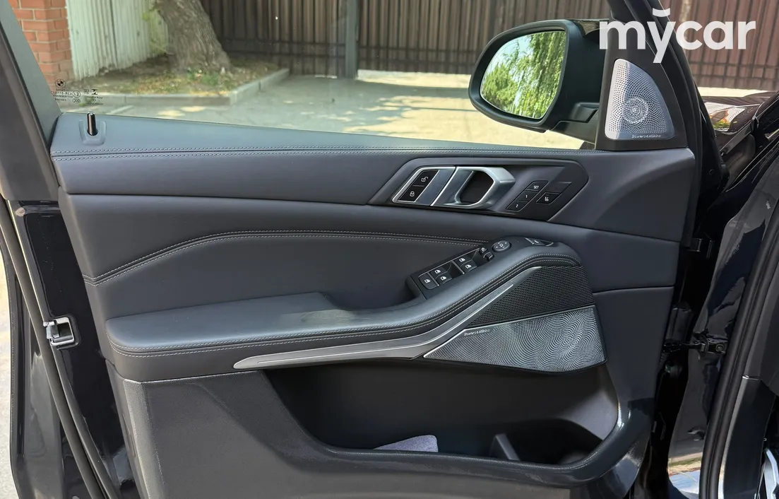 BMW X5 2022
