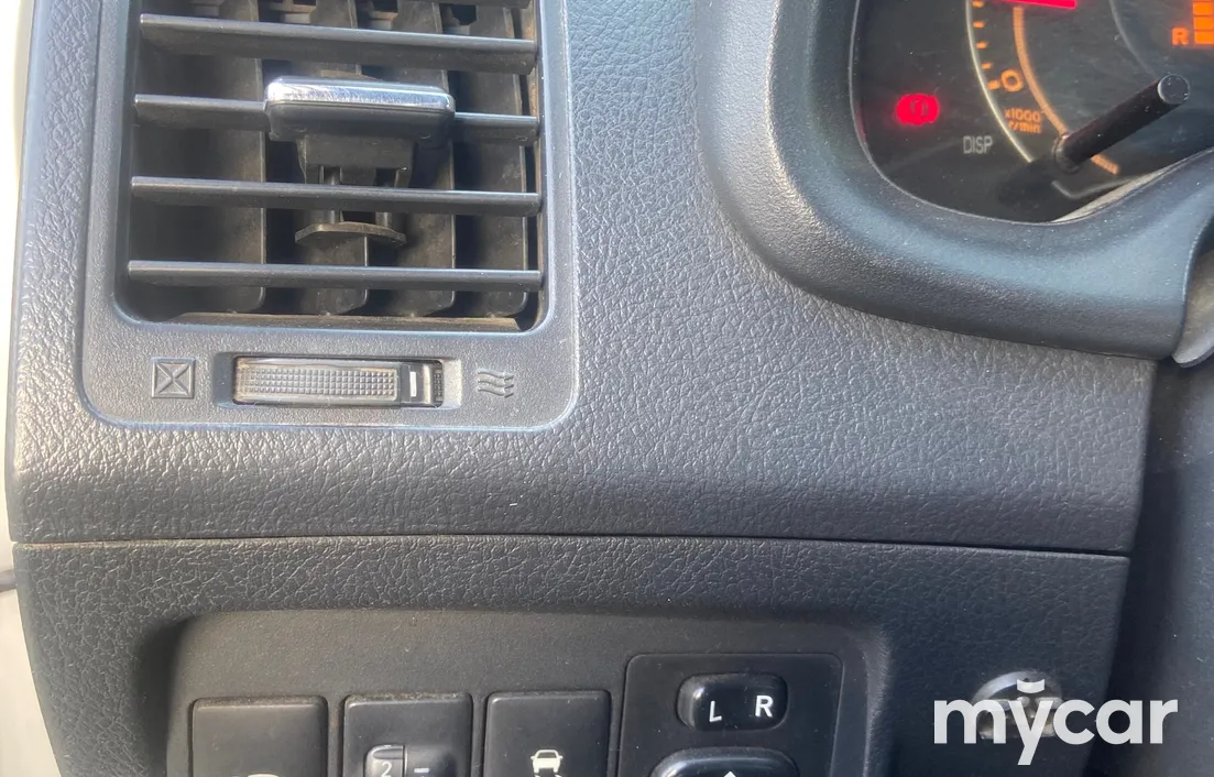 Toyota Corolla 2008