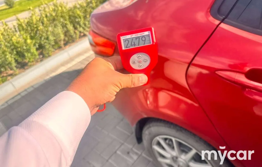 Kia Rio 2012