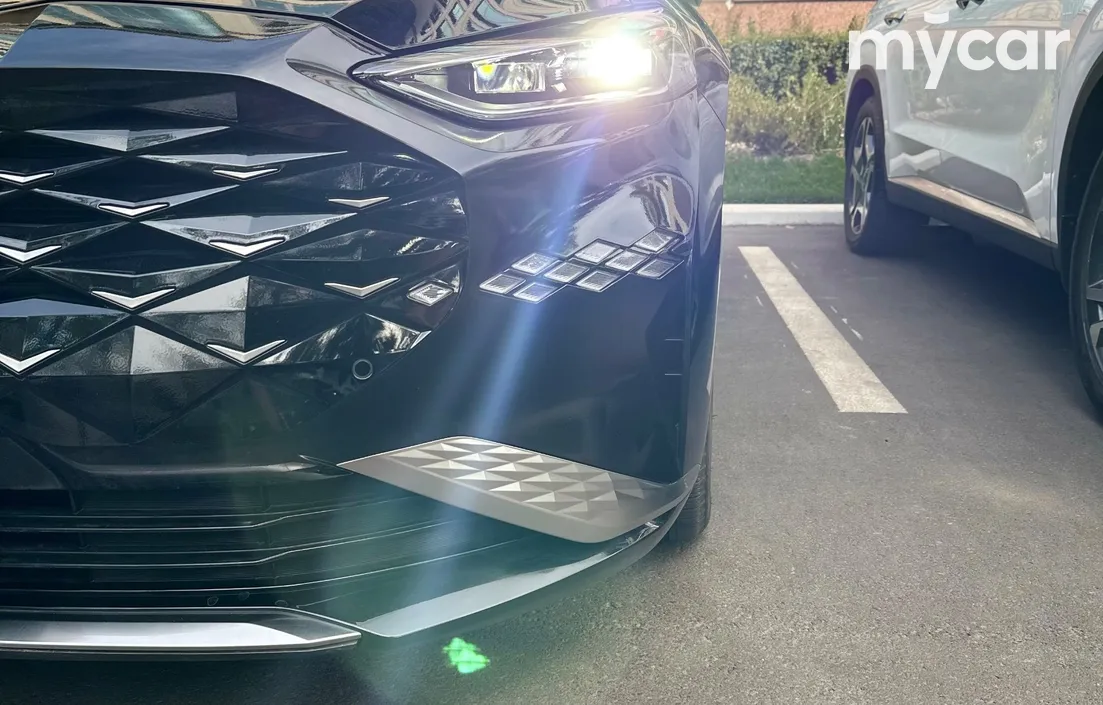 Kia K8 2023