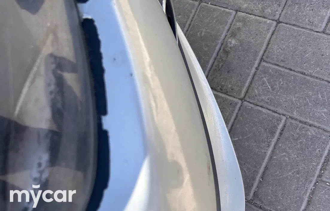 Volkswagen Polo 2011
