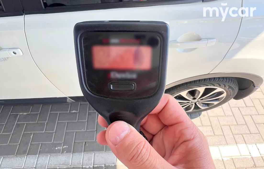 Nissan Qashqai 2013
