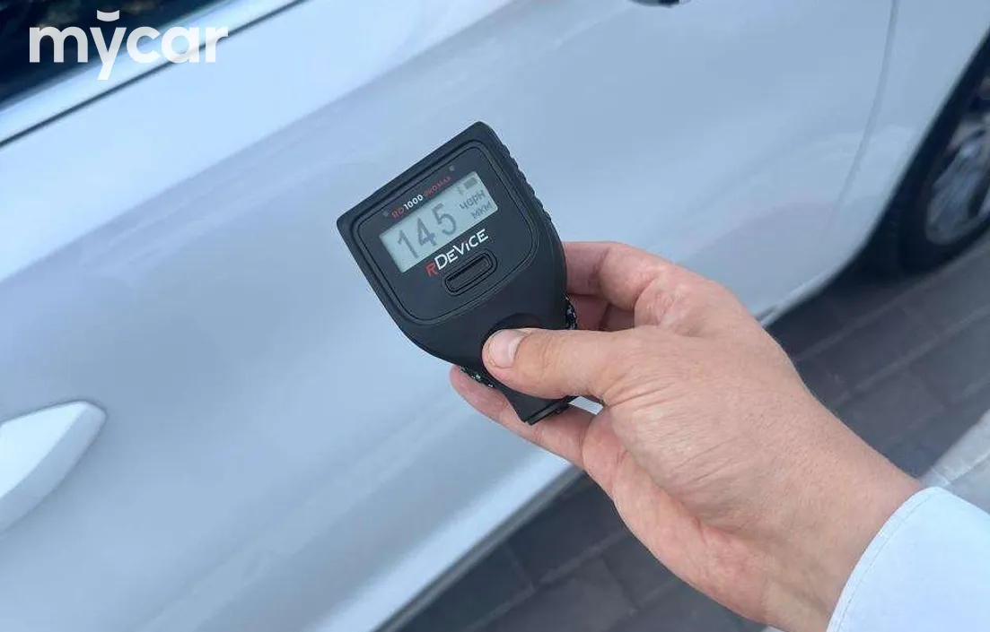 Kia K8 2024