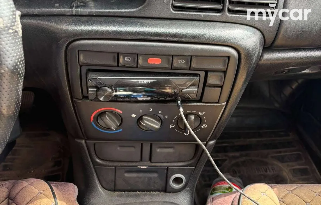 Opel Vectra 1995