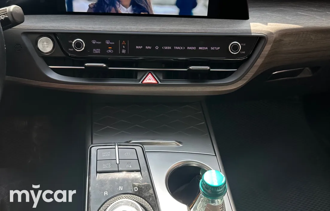 Kia K8 2023