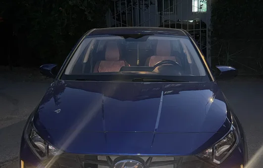 фото Hyundai i20 Новая за 6500500 тенге