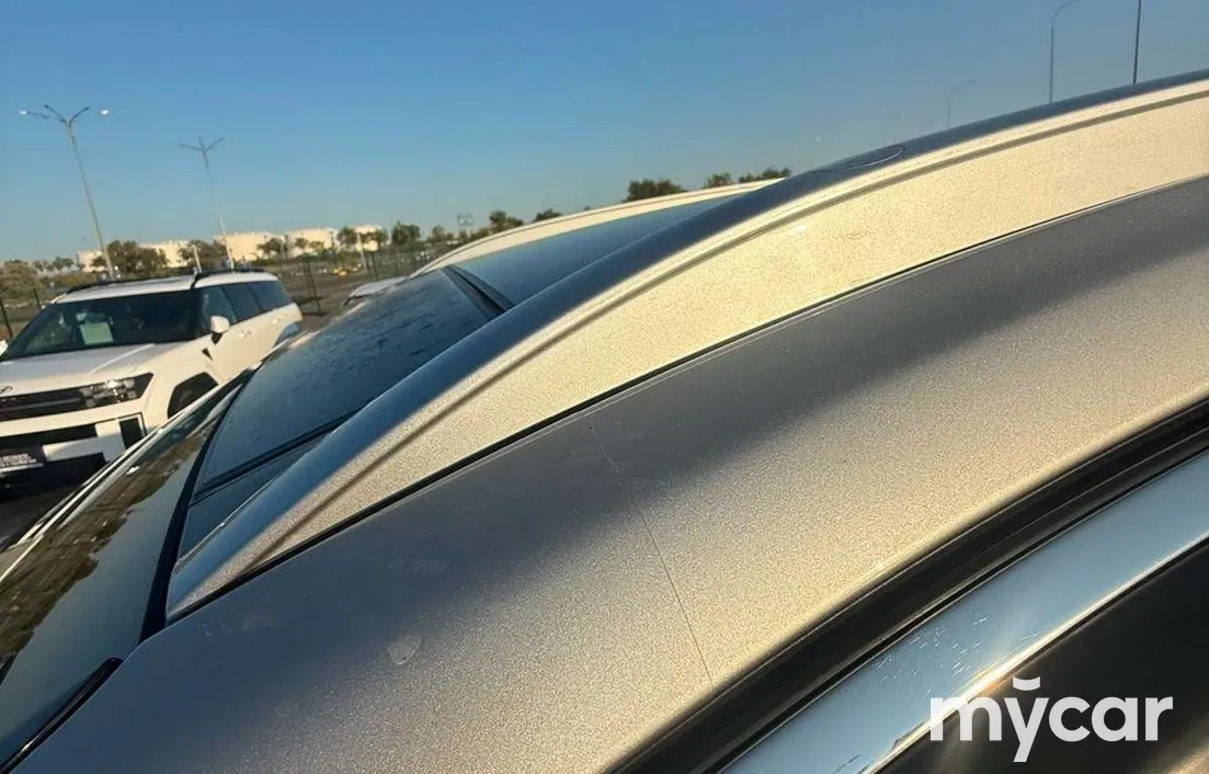 Hyundai Santa Fe 2021