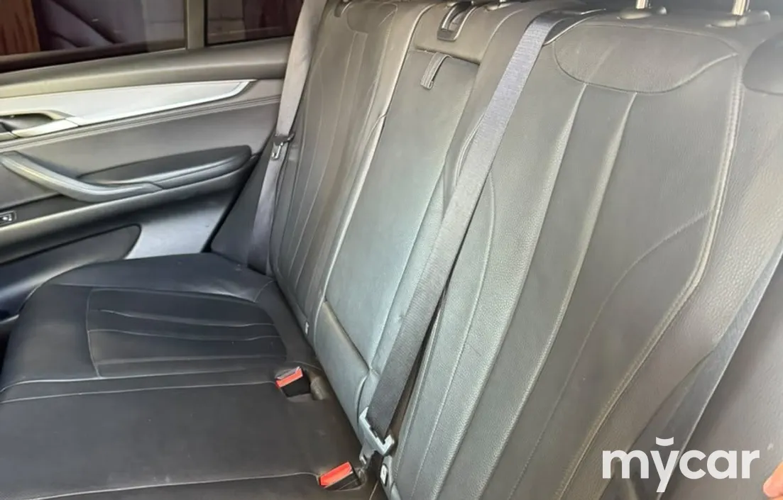 BMW X5 2014