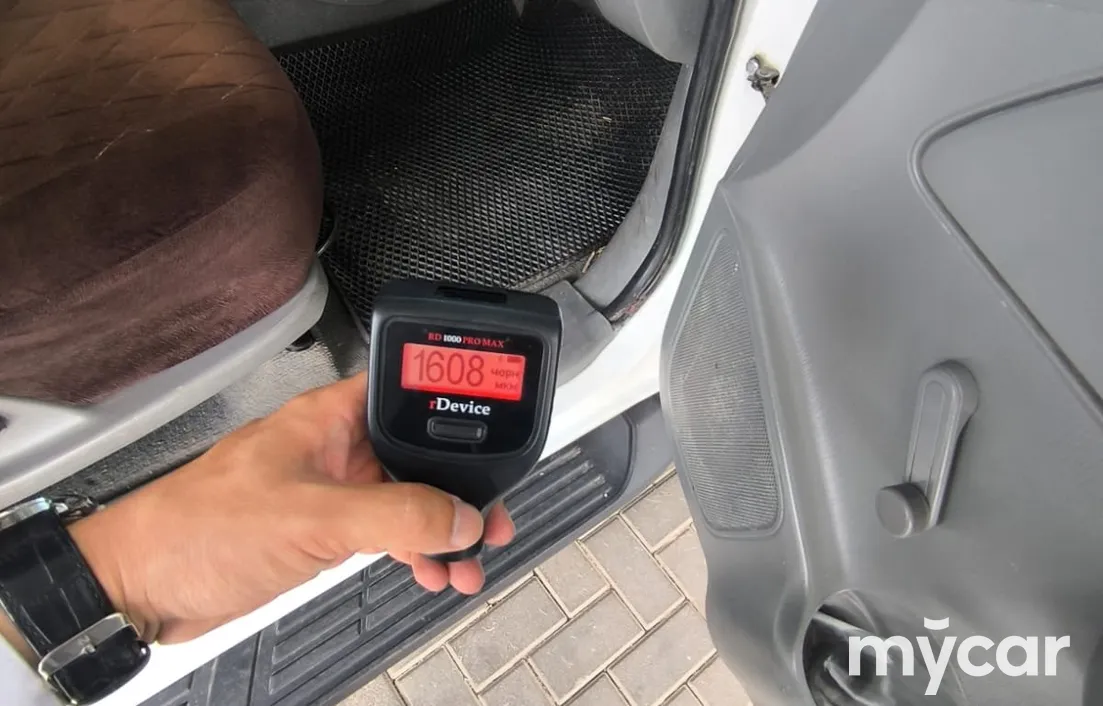Toyota Hilux 2008