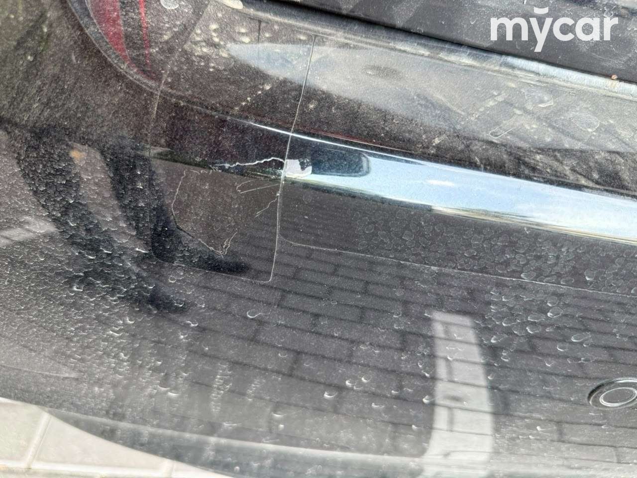 Toyota Camry 2014