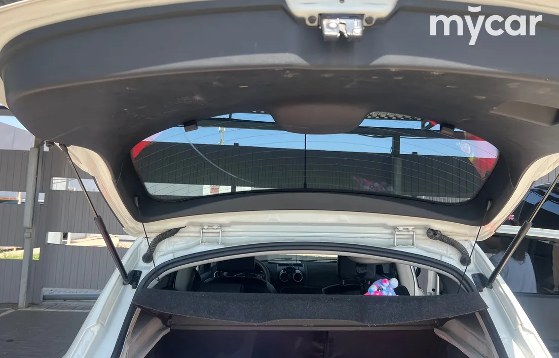 Nissan Qashqai 2013