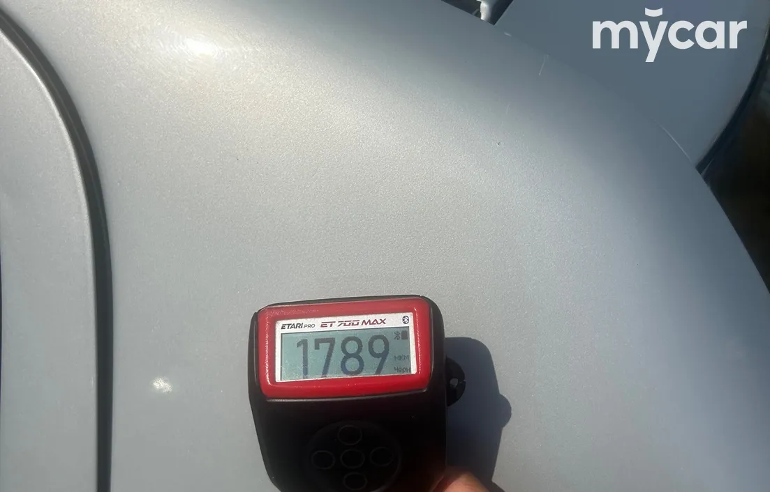 Hyundai Getz 2007