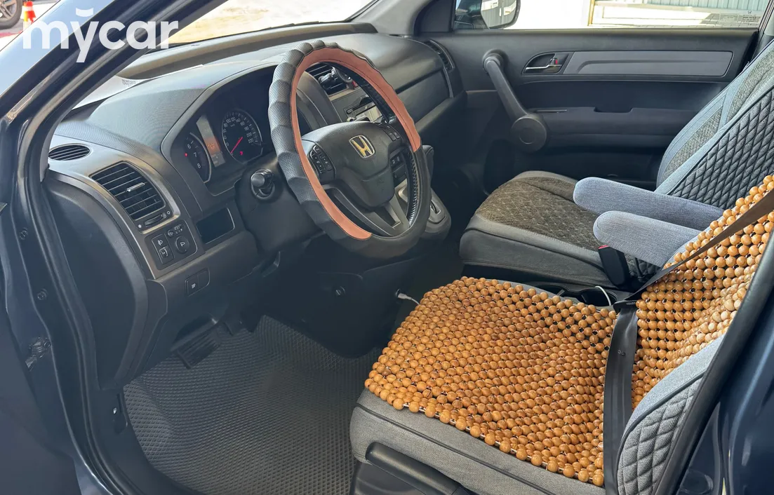 Honda CR-V 2008