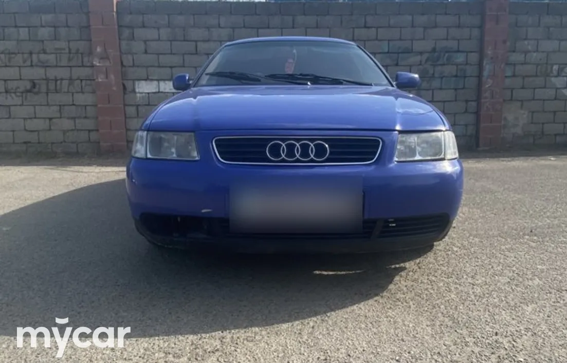 Audi A3 1997