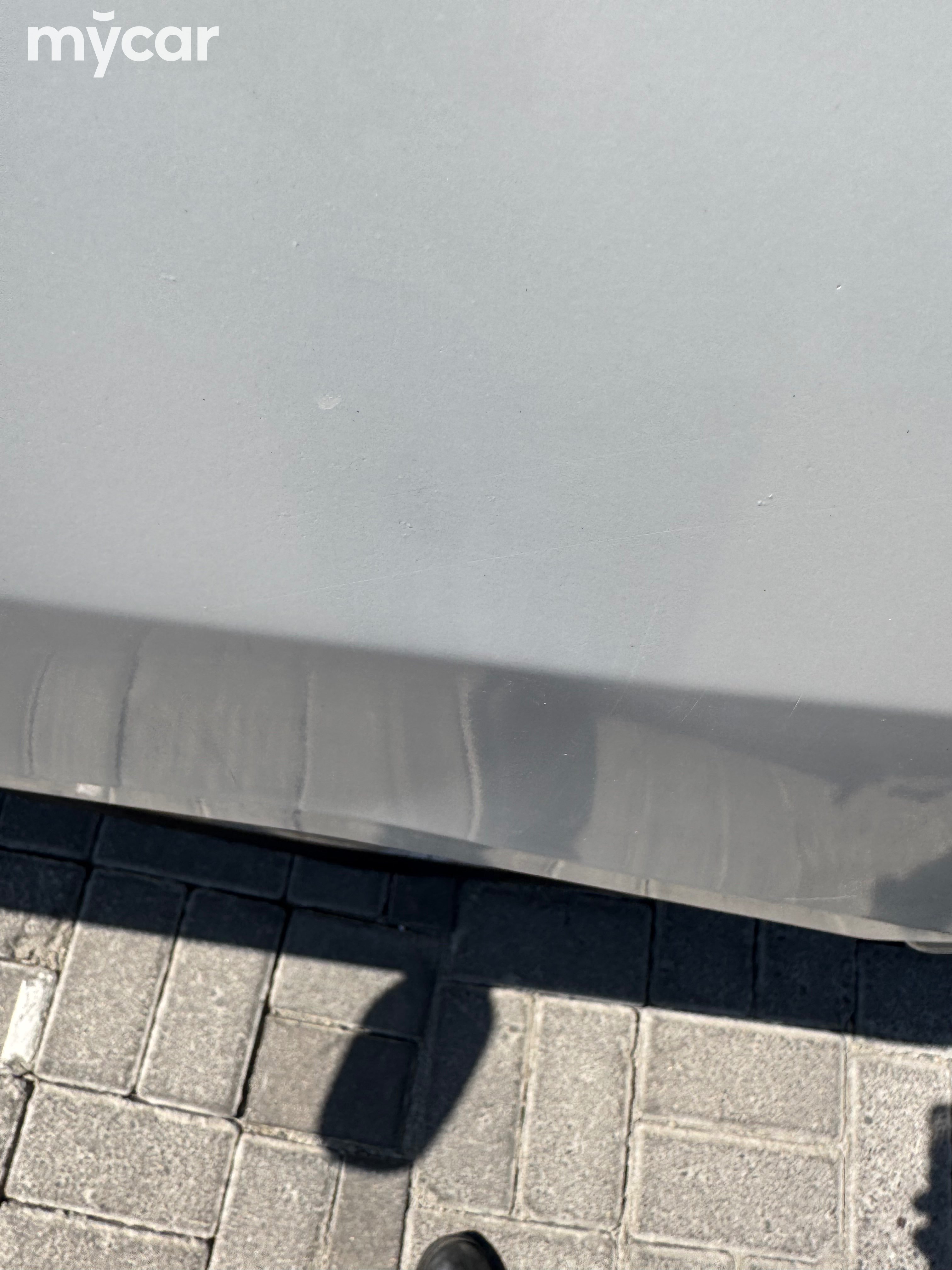 Toyota Ipsum 2000