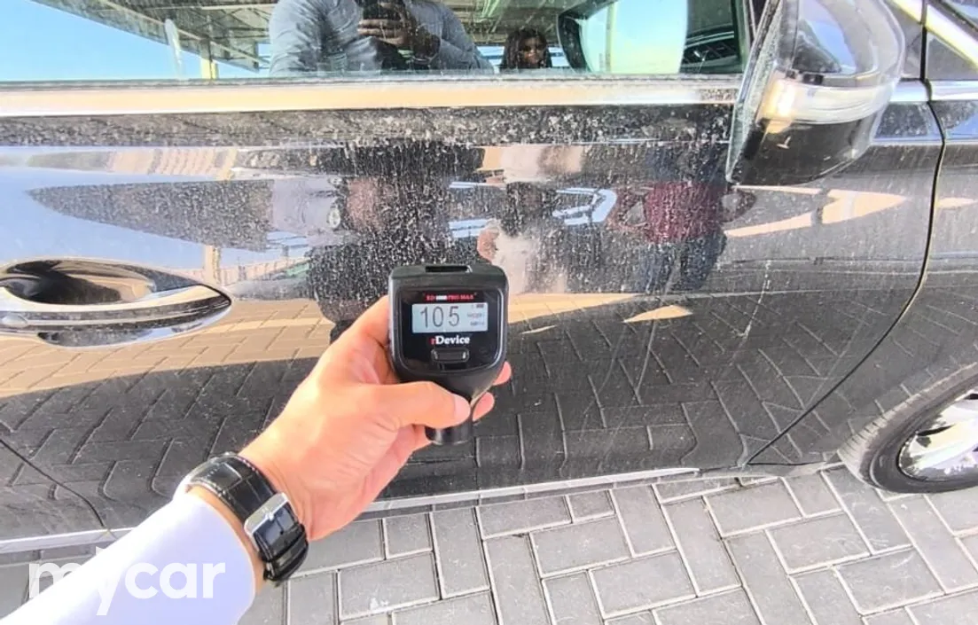 Hyundai Grandeur 2012