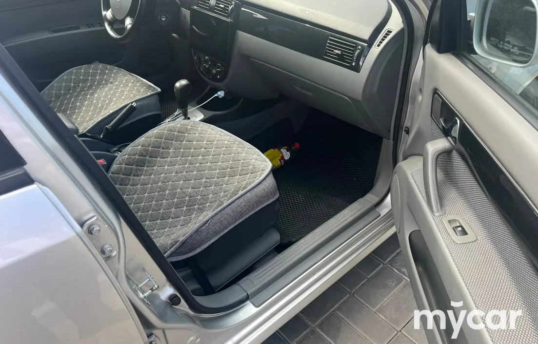 Chevrolet Lacetti 2023