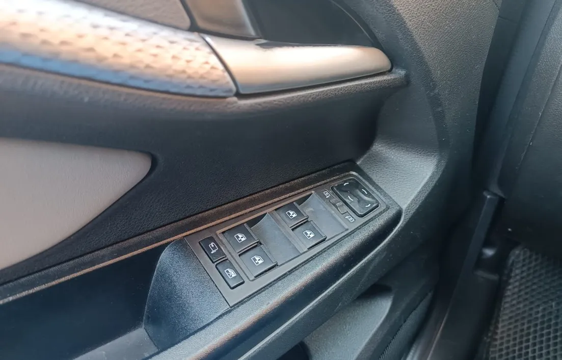 LADA Vesta 2020