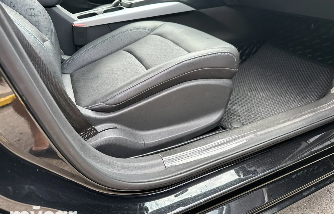 Chevrolet Monza 2023